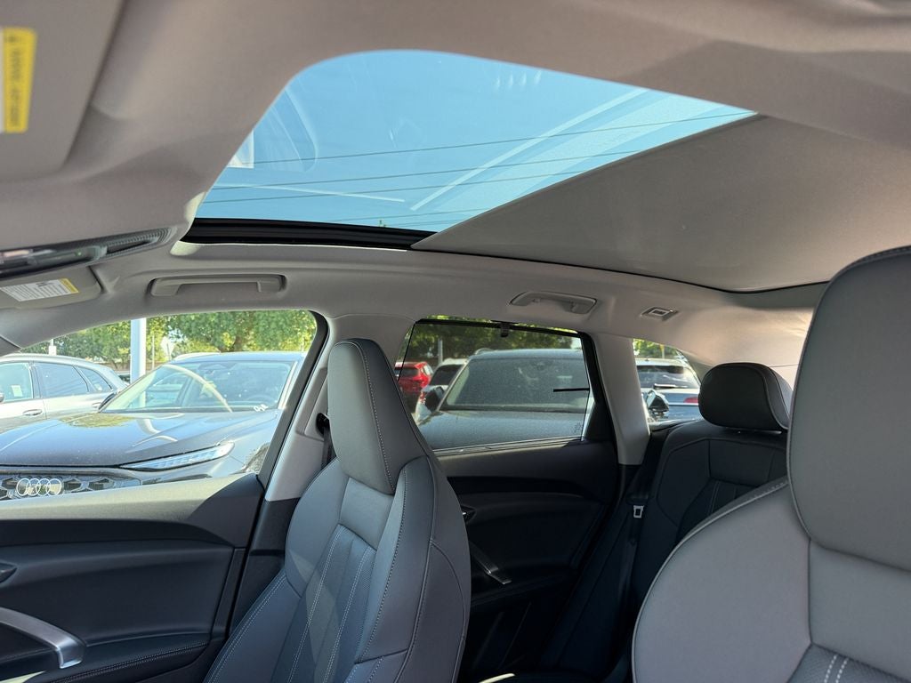 2026 Audi Q5 2.0T Premium Plus quattro