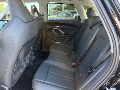 2026 Audi Q5 2.0T Premium Plus quattro