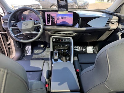 2026 Audi Q5 2.0T Premium Plus quattro