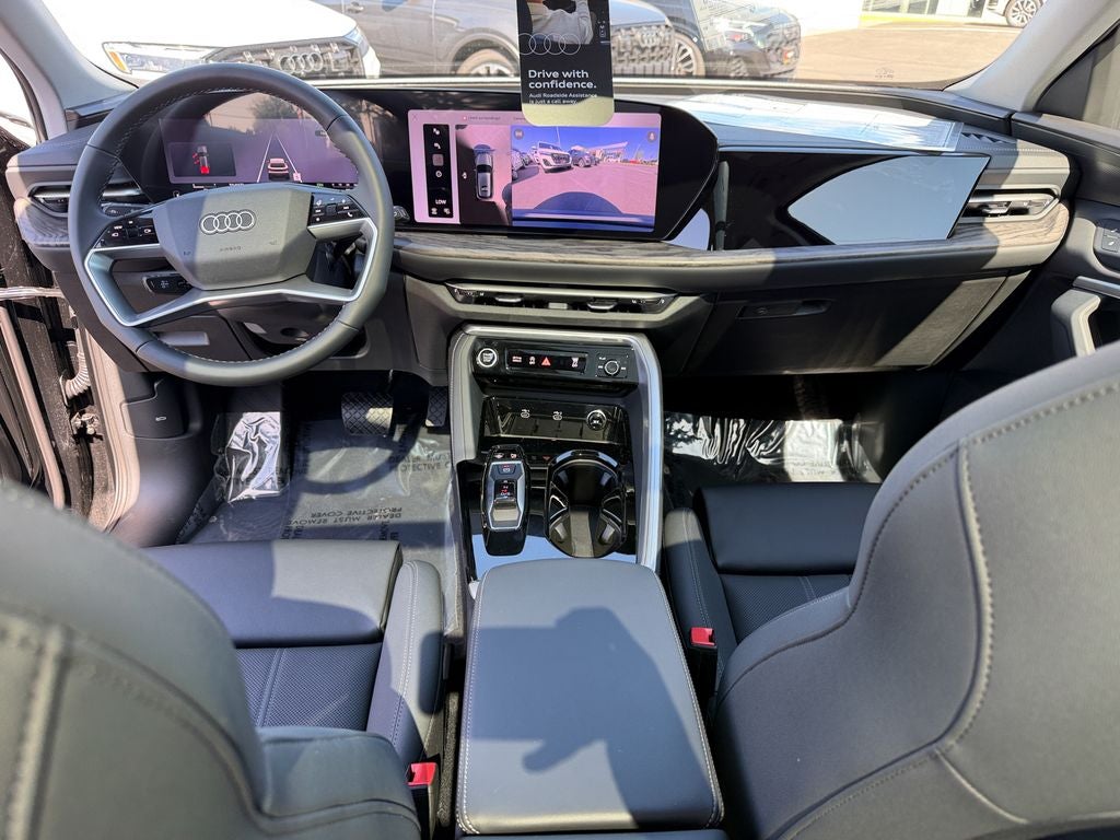 2026 Audi Q5 2.0T Premium Plus quattro