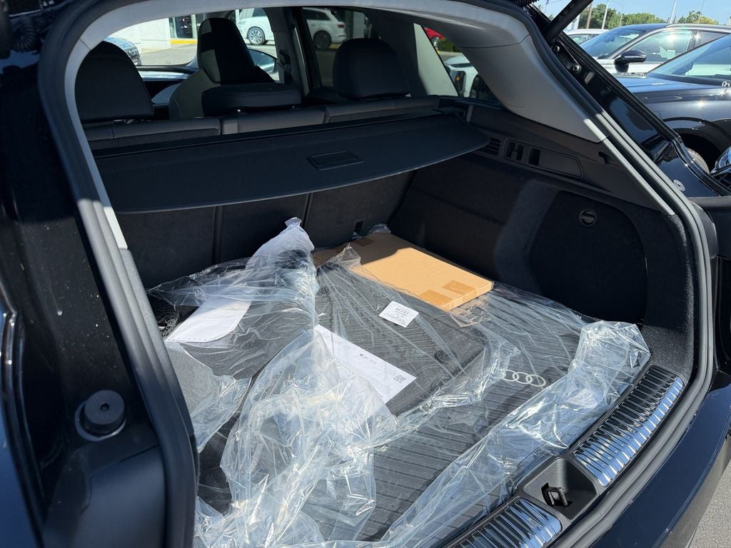 2026 Audi Q5 2.0T Premium Plus quattro
