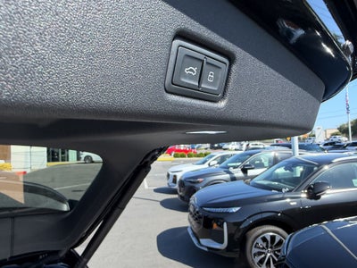 2026 Audi Q5 2.0T Premium Plus quattro