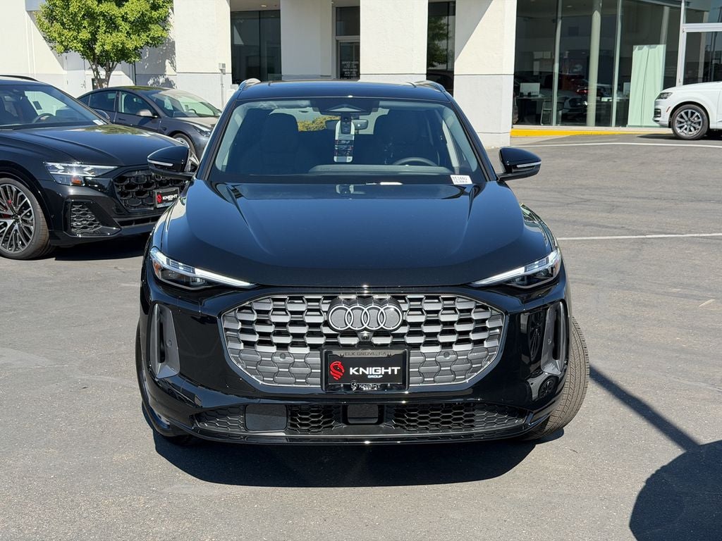 2026 Audi Q5 2.0T Premium Plus quattro