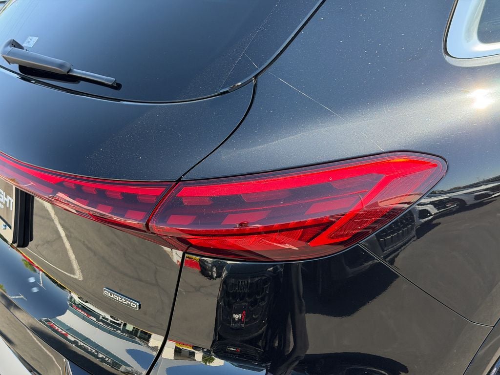 2026 Audi Q5 2.0T Premium Plus quattro