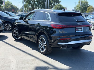 2026 Audi Q5 2.0T Premium Plus quattro