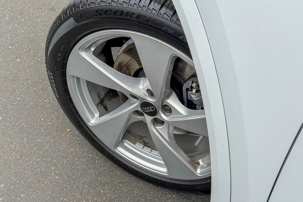 2025 Audi All-new Q5 2.0T Premium Plus quattro