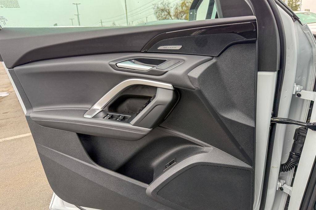 2025 Audi All-new Q5 2.0T Premium Plus quattro