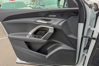 2025 Audi All-new Q5 2.0T Premium Plus quattro