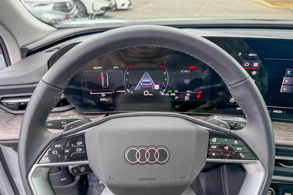 2025 Audi All-new Q5 2.0T Premium Plus quattro