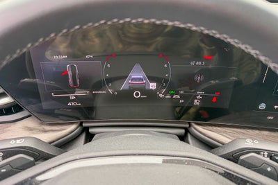 2025 Audi All-new Q5 2.0T Premium Plus quattro