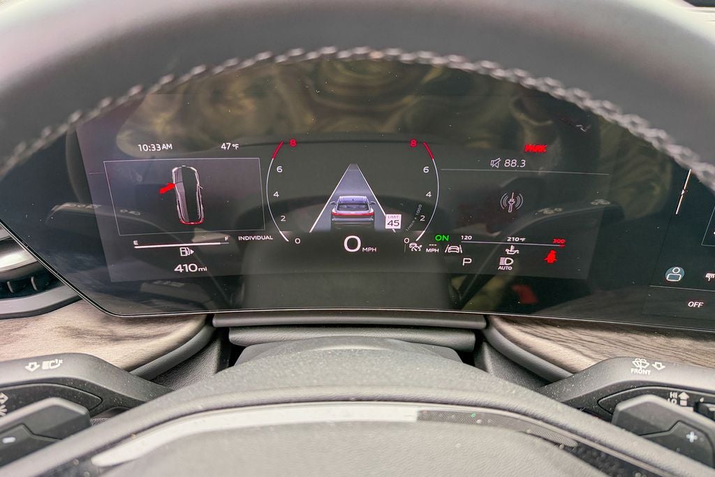 2025 Audi All-new Q5 2.0T Premium Plus quattro