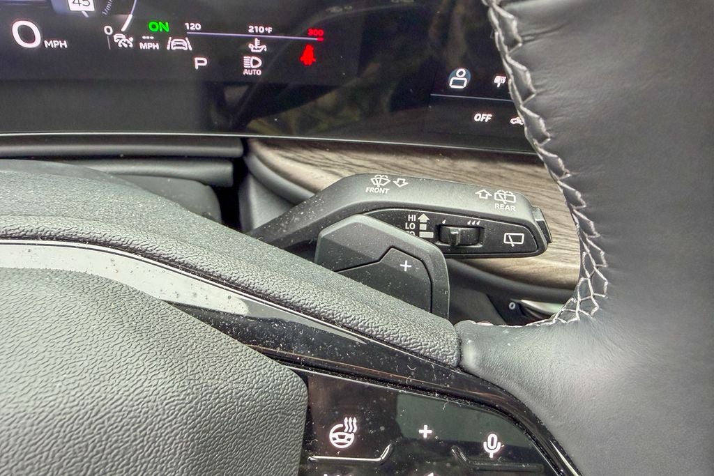 2025 Audi All-new Q5 2.0T Premium Plus quattro