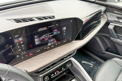 2025 Audi All-new Q5 2.0T Premium Plus quattro