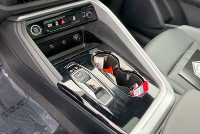 2025 Audi All-new Q5 2.0T Premium Plus quattro