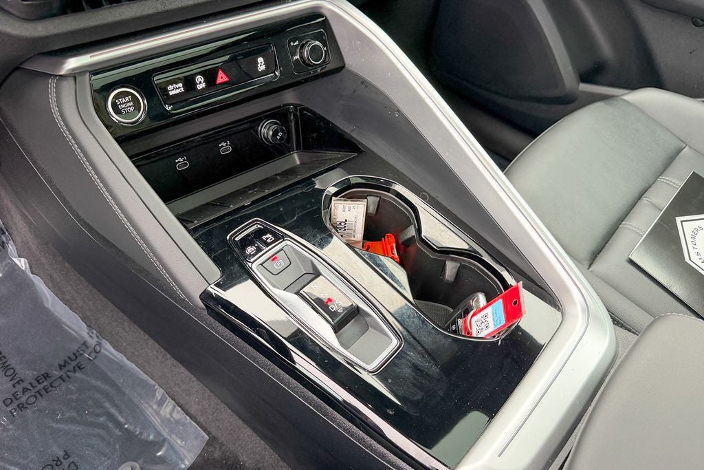 2025 Audi All-new Q5 2.0T Premium Plus quattro