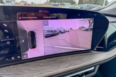 2025 Audi All-new Q5 2.0T Premium Plus quattro