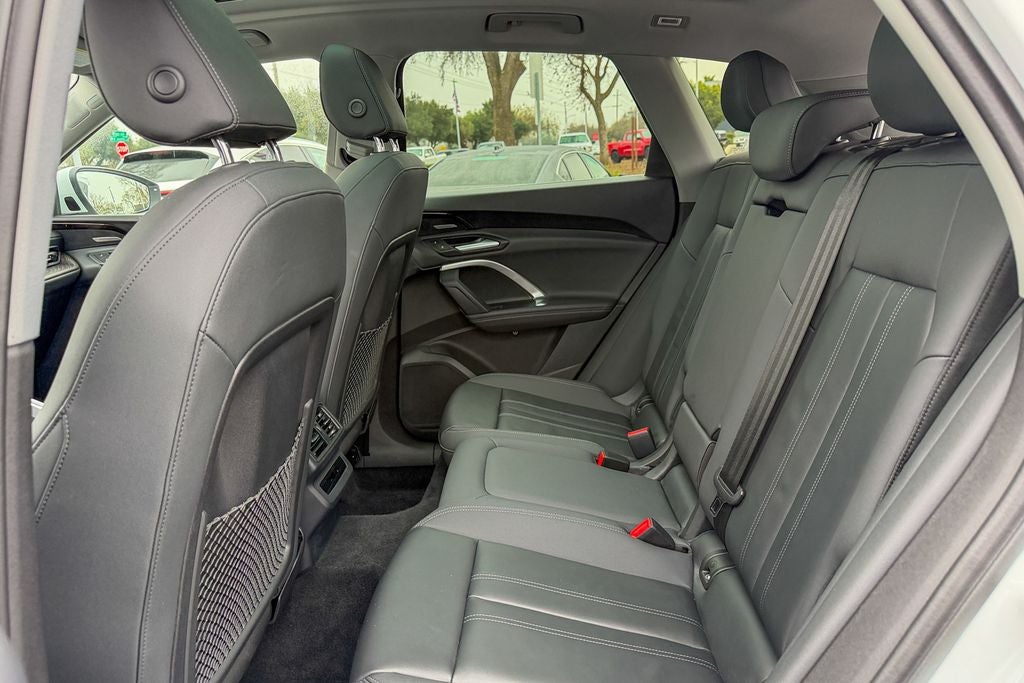 2025 Audi All-new Q5 2.0T Premium Plus quattro