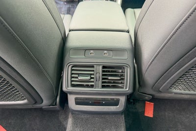 2025 Audi All-new Q5 2.0T Premium Plus quattro