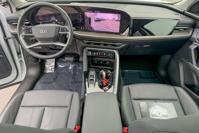 2025 Audi All-new Q5 2.0T Premium Plus quattro