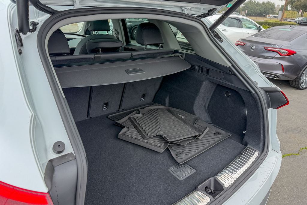 2025 Audi All-new Q5 2.0T Premium Plus quattro