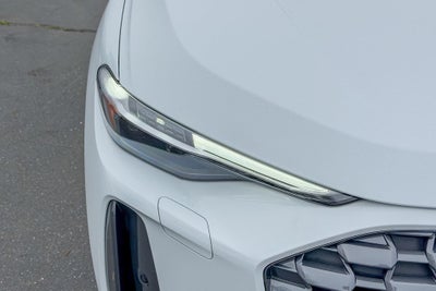 2025 Audi All-new Q5 2.0T Premium Plus quattro