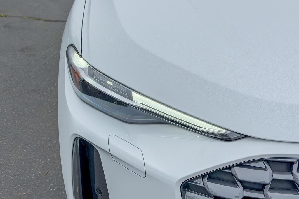 2025 Audi All-new Q5 2.0T Premium Plus quattro