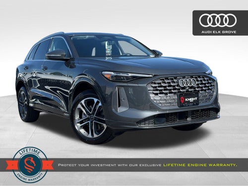 2026 Audi Q5 2.0T Premium Plus quattro