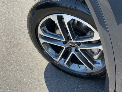 2026 Audi Q5 2.0T Premium Plus quattro