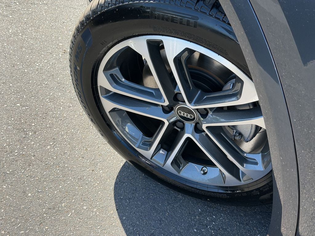 2026 Audi Q5 2.0T Premium Plus quattro