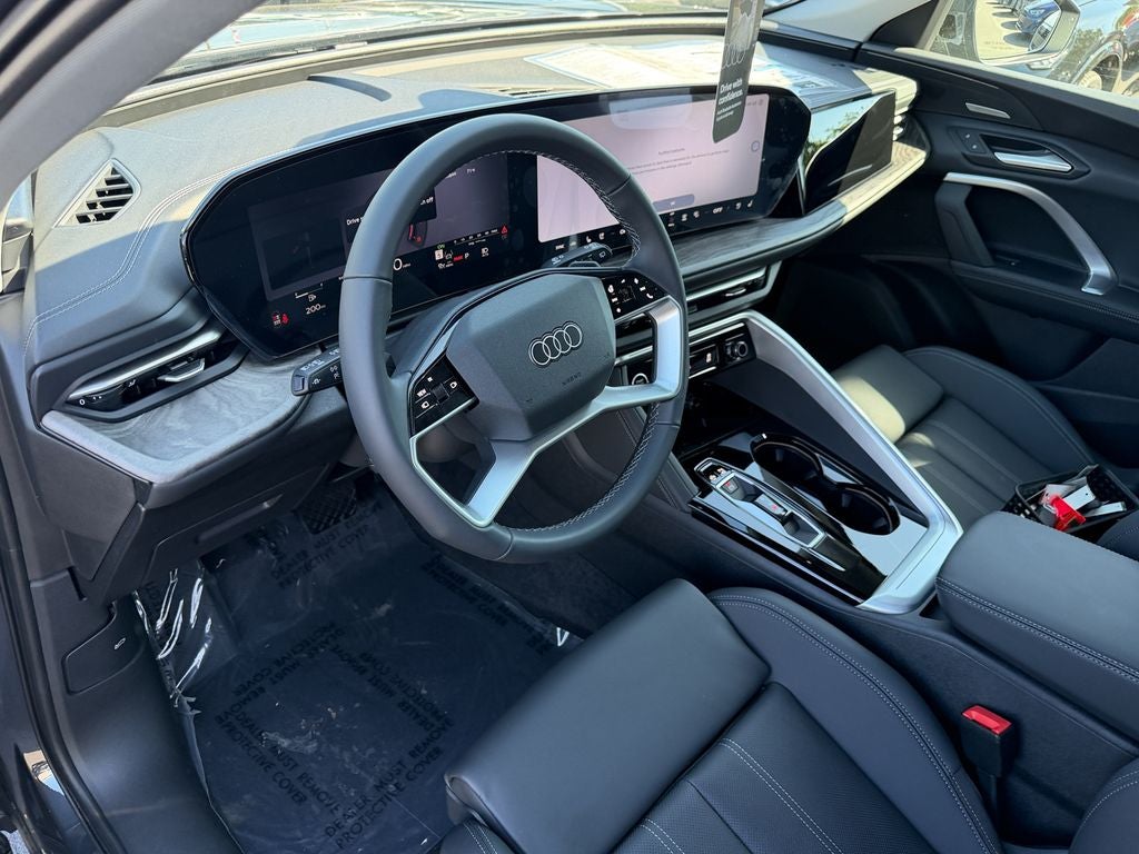 2026 Audi Q5 2.0T Premium Plus quattro