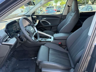 2026 Audi Q5 2.0T Premium Plus quattro