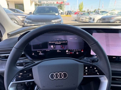 2026 Audi Q5 2.0T Premium Plus quattro