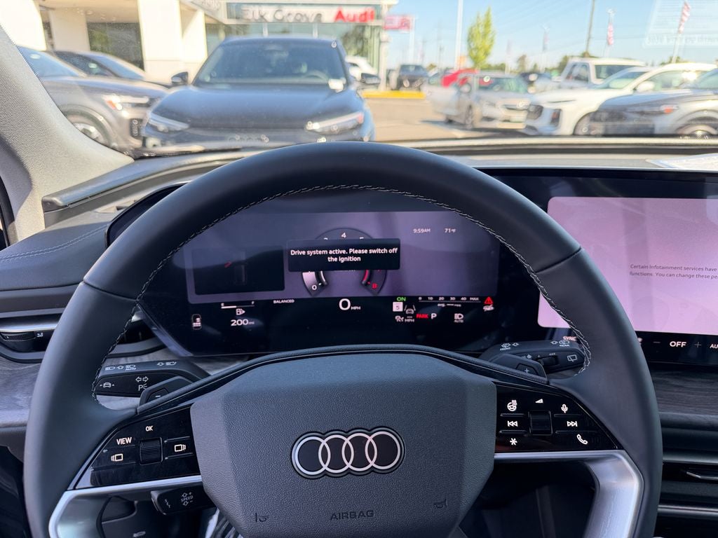 2026 Audi Q5 2.0T Premium Plus quattro