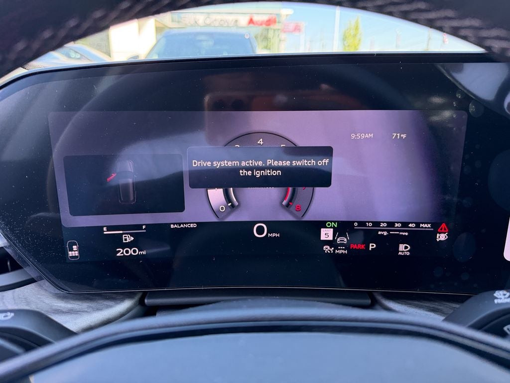 2026 Audi Q5 2.0T Premium Plus quattro