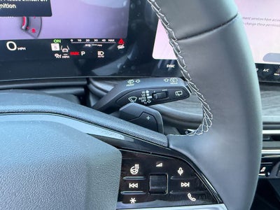 2026 Audi Q5 2.0T Premium Plus quattro
