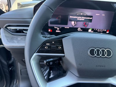 2026 Audi Q5 2.0T Premium Plus quattro