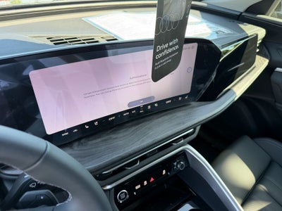 2026 Audi Q5 2.0T Premium Plus quattro