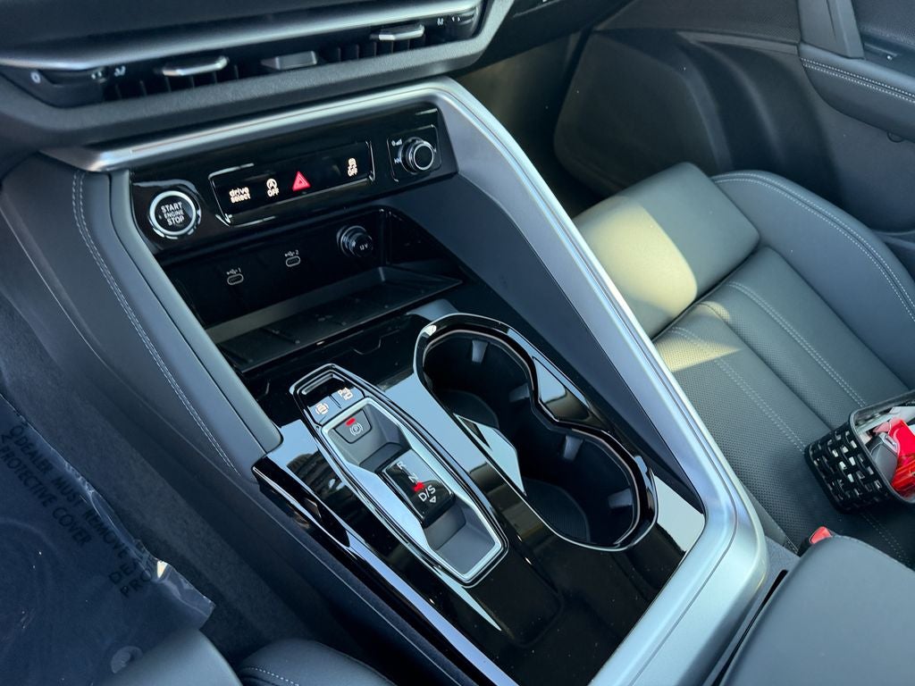 2026 Audi Q5 2.0T Premium Plus quattro