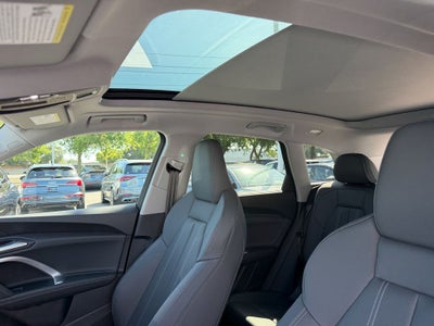 2026 Audi Q5 2.0T Premium Plus quattro