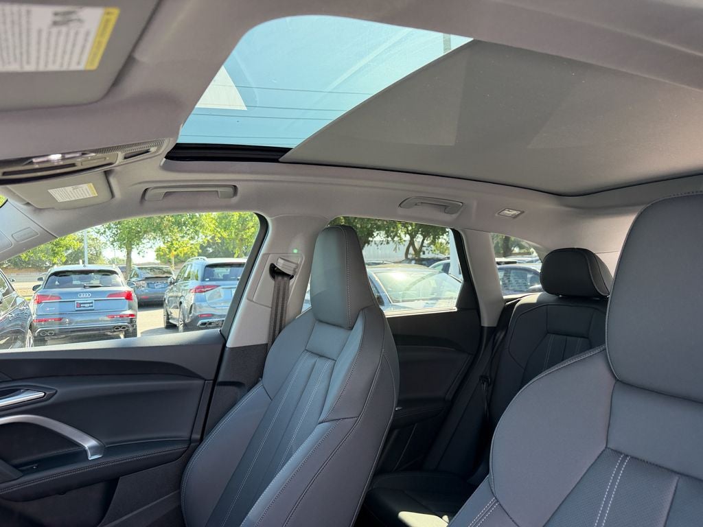 2026 Audi Q5 2.0T Premium Plus quattro