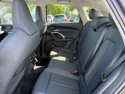 2026 Audi Q5 2.0T Premium Plus quattro