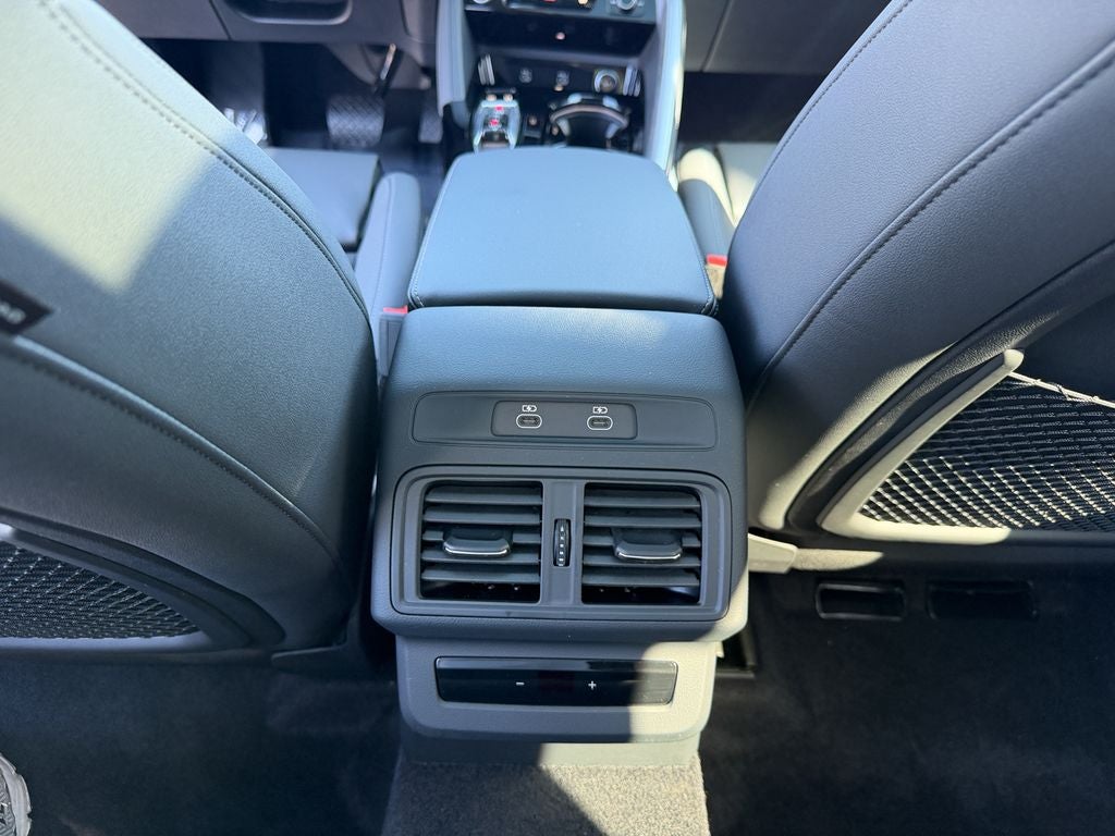 2026 Audi Q5 2.0T Premium Plus quattro