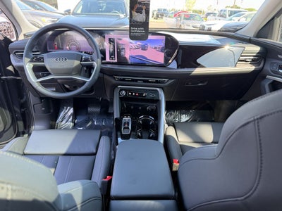 2026 Audi Q5 2.0T Premium Plus quattro