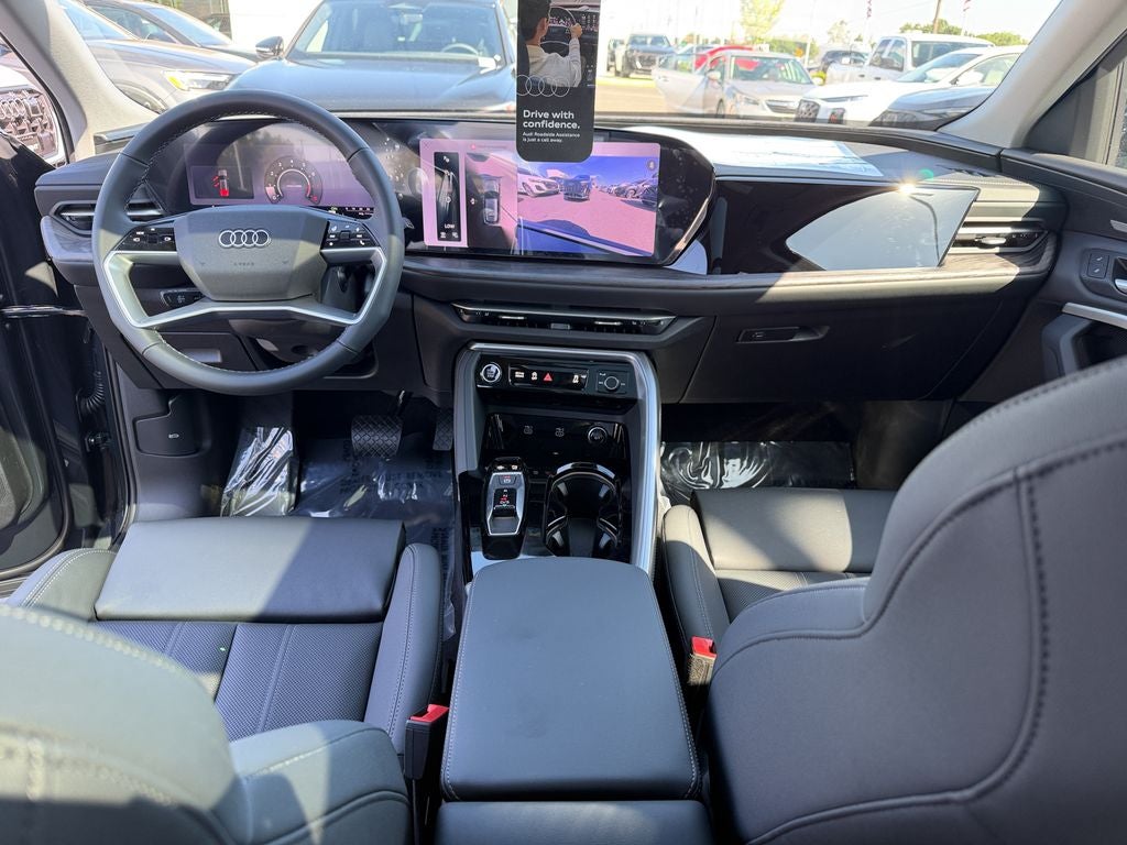 2026 Audi Q5 2.0T Premium Plus quattro
