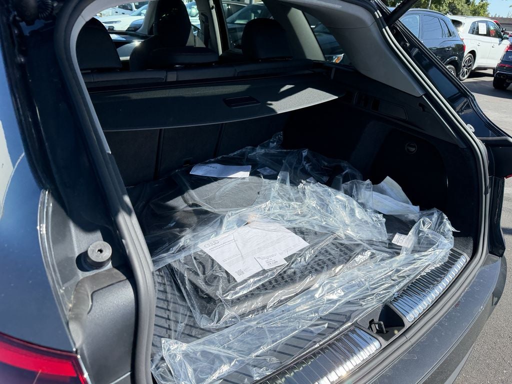2026 Audi Q5 2.0T Premium Plus quattro