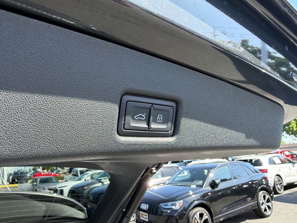2026 Audi Q5 2.0T Premium Plus quattro