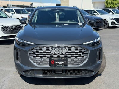 2026 Audi Q5 2.0T Premium Plus quattro