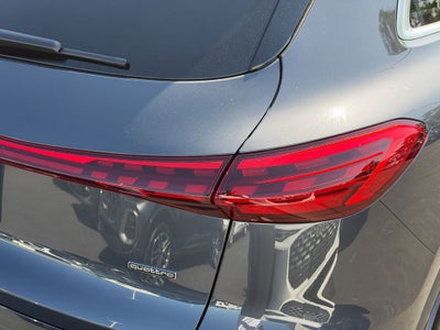 2026 Audi Q5 2.0T Premium Plus quattro