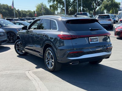 2026 Audi Q5 2.0T Premium Plus quattro