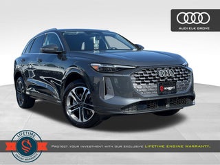 2026 Audi Q5 2.0T Premium Plus quattro